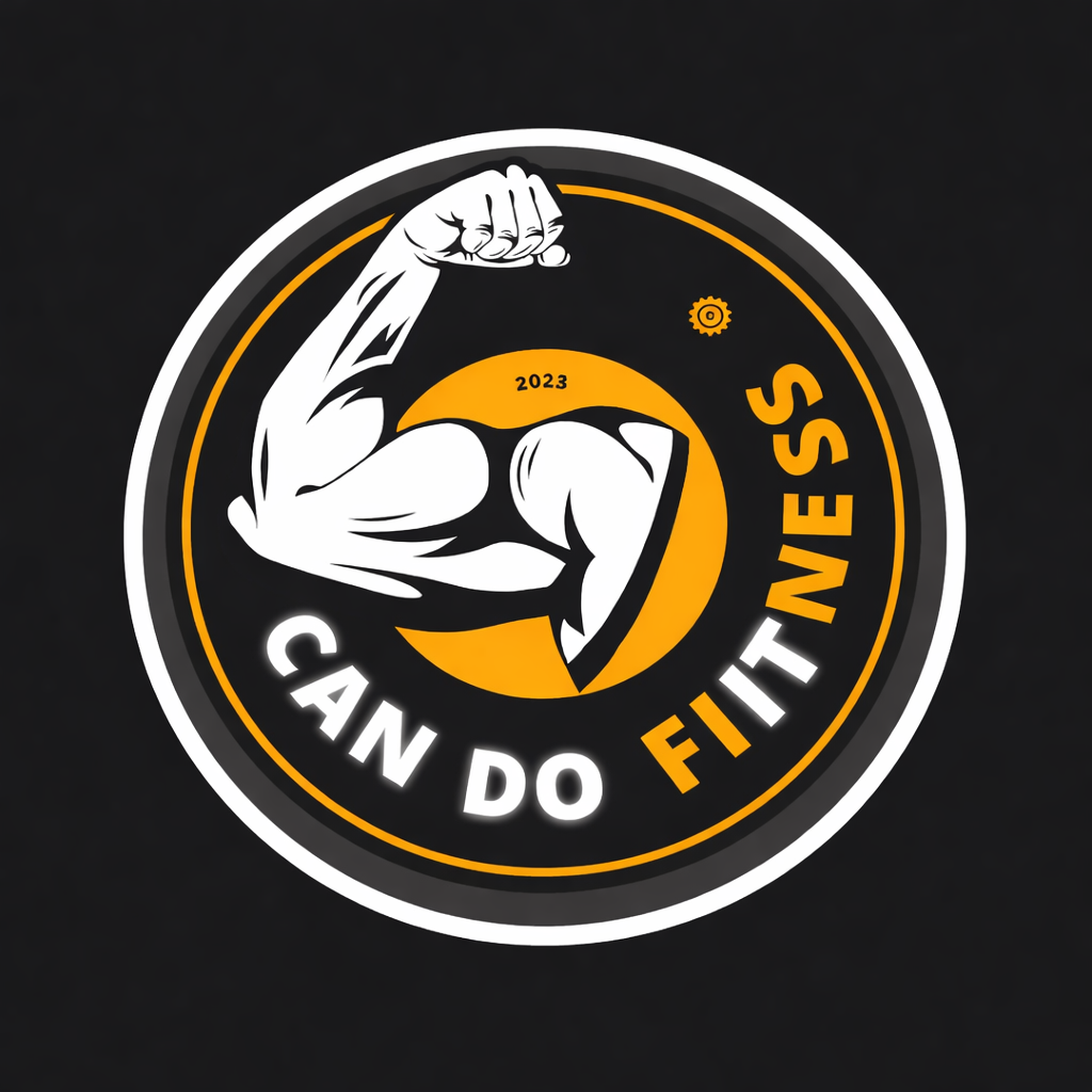 CAN DO FITNESS
